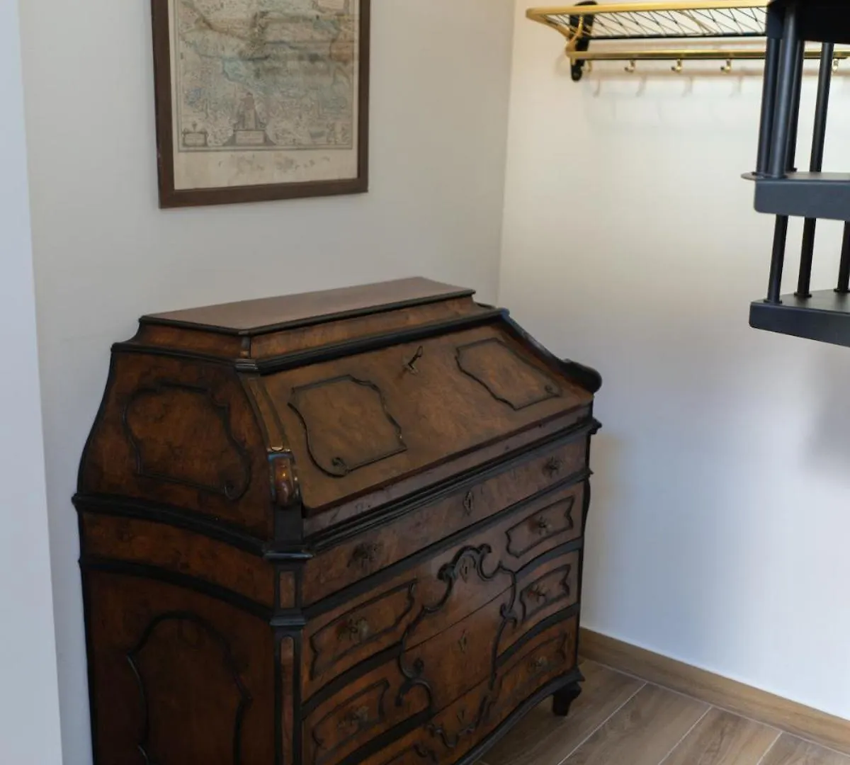 Ferienhaus Villa Loft Olmo Elegance Como