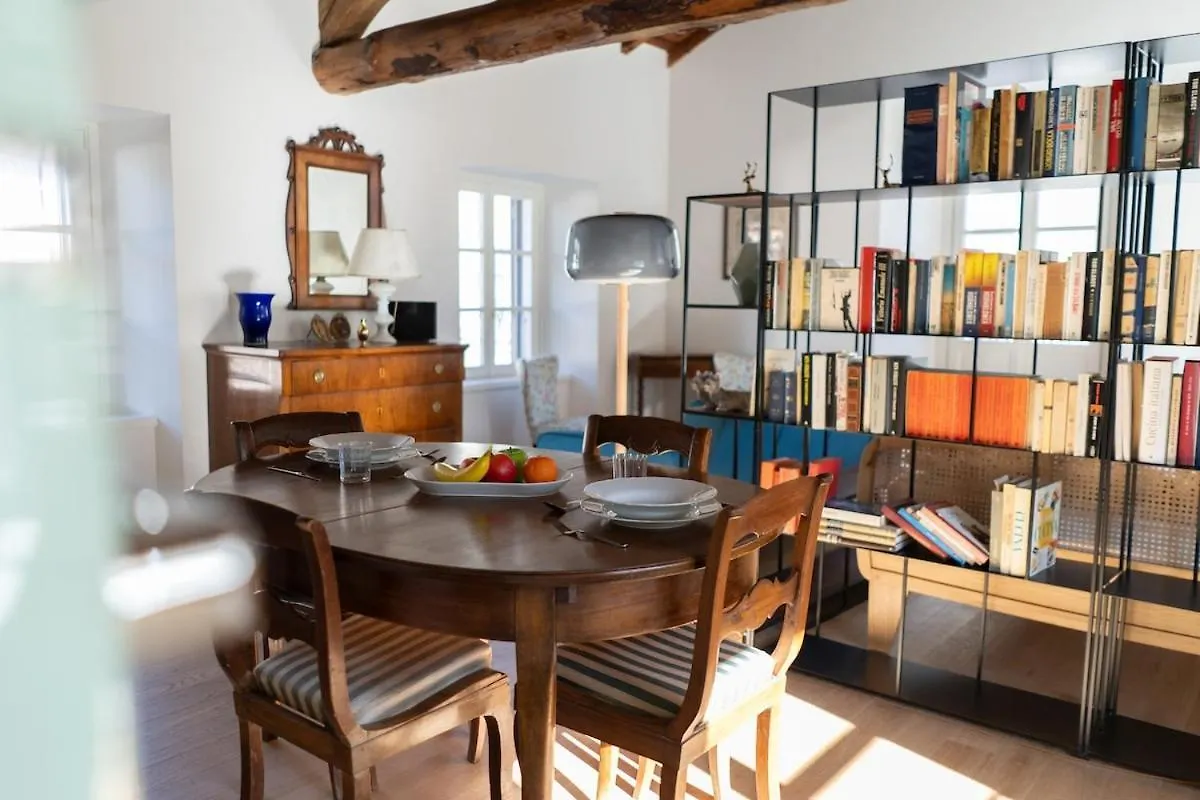 Loft Olmo Elegance Villa Como 0*,  Italy