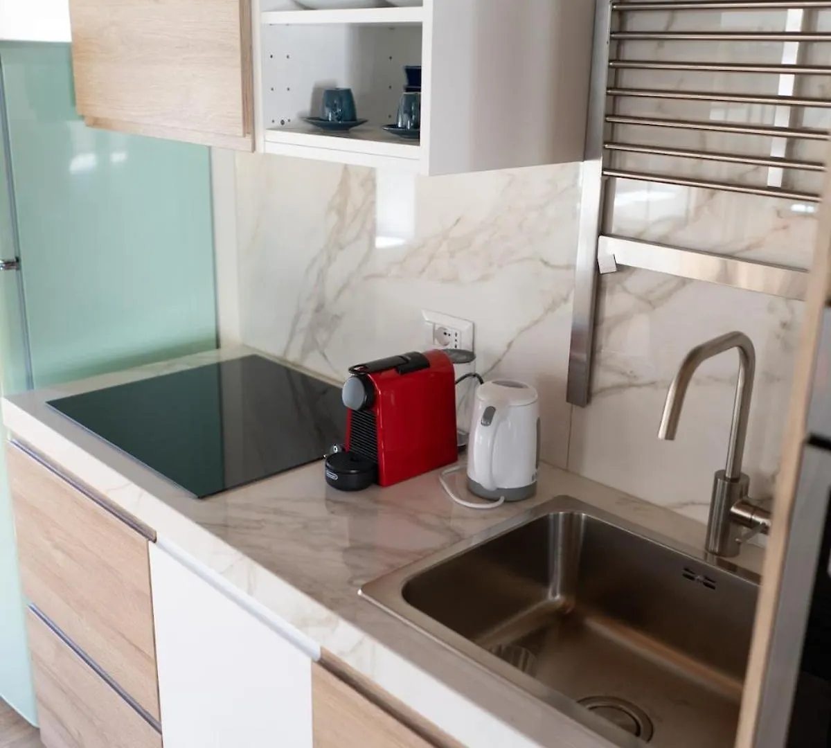 Holiday home Loft Olmo Elegance Villa Como