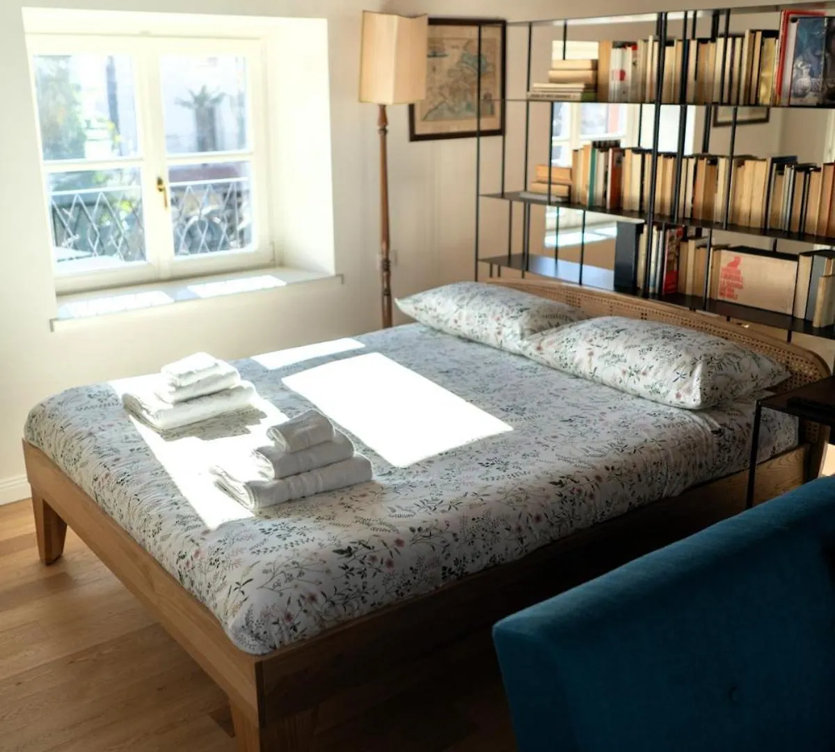 Loft Olmo Elegance Villa Como Holiday home