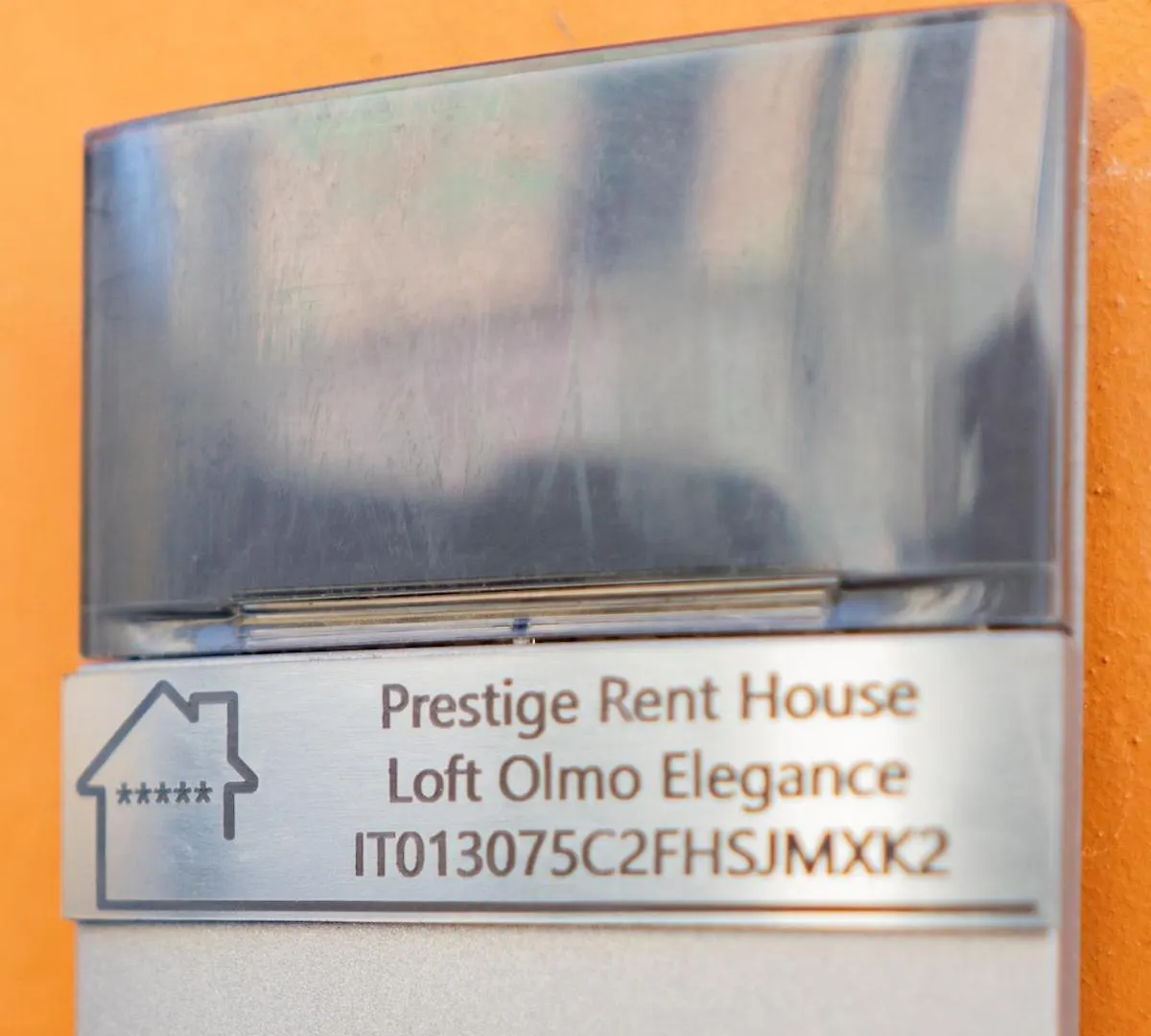 Holiday home Loft Olmo Elegance Villa Como