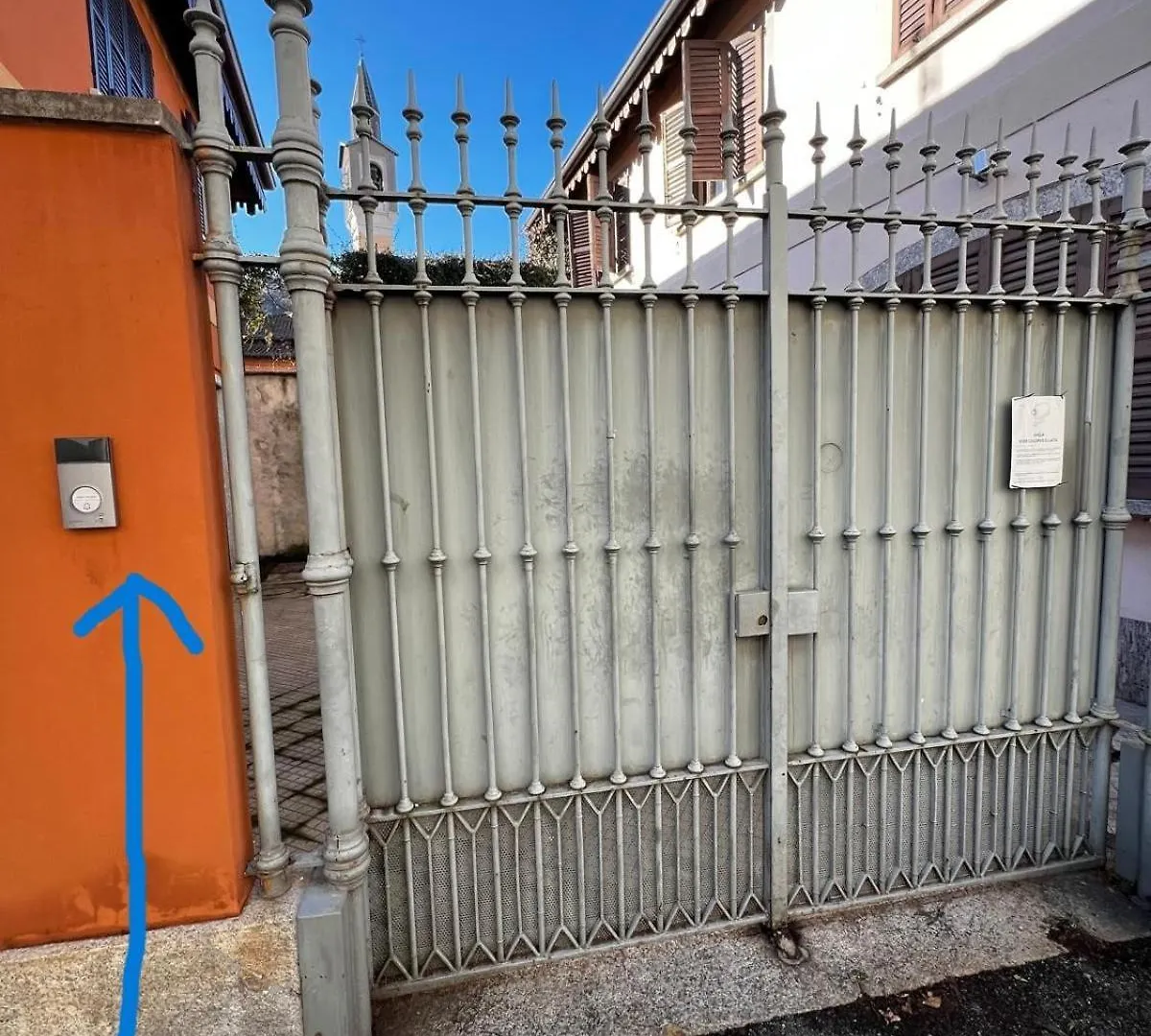 Holiday home Loft Olmo Elegance Villa Como Italy