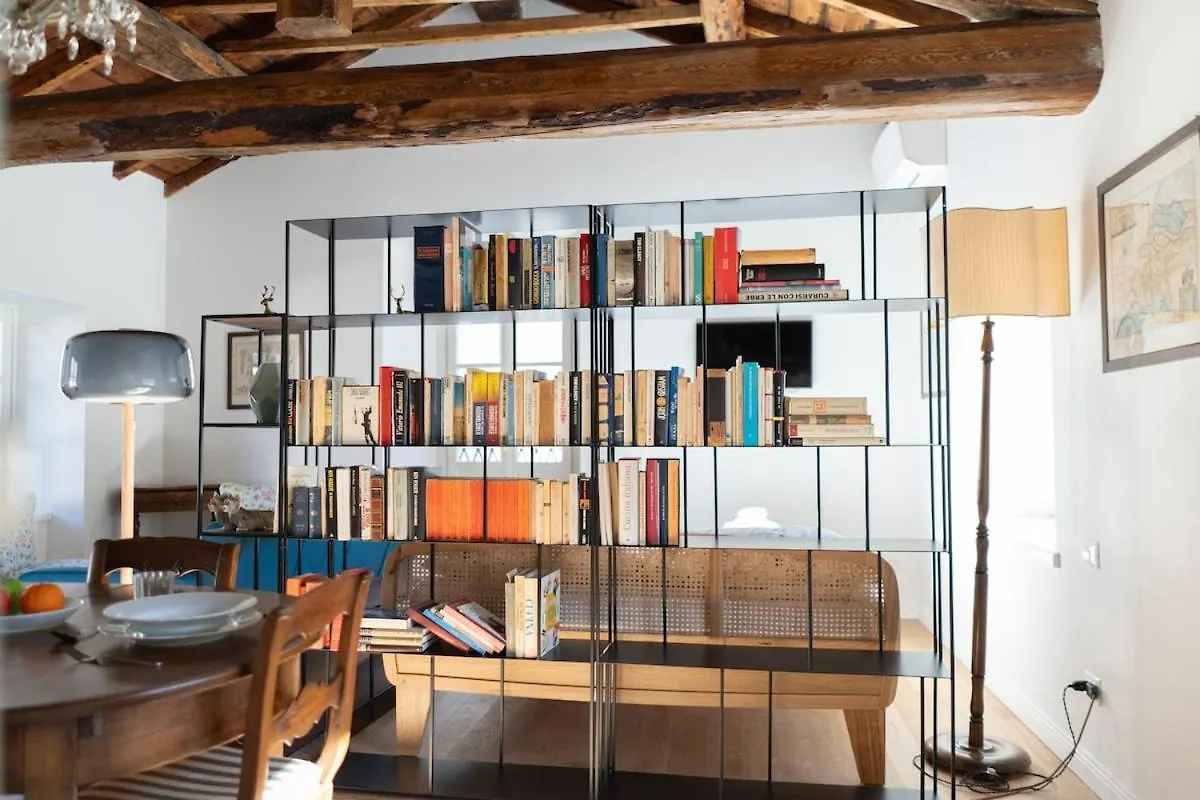 Loft Olmo Elegance Villa Como