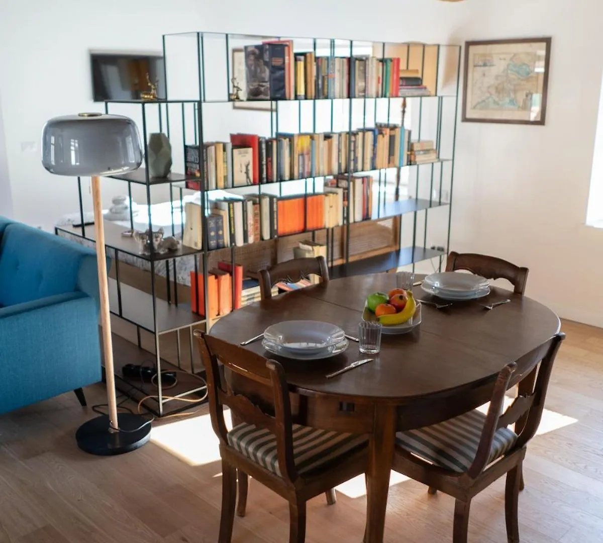 Loft Olmo Elegance Villa Como 0*,