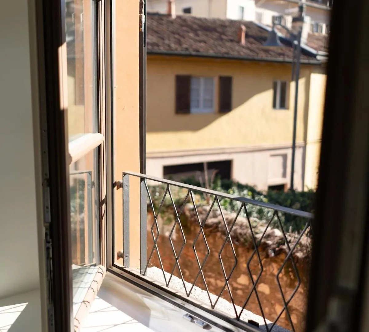 Loft Olmo Elegance Villa Como Holiday home