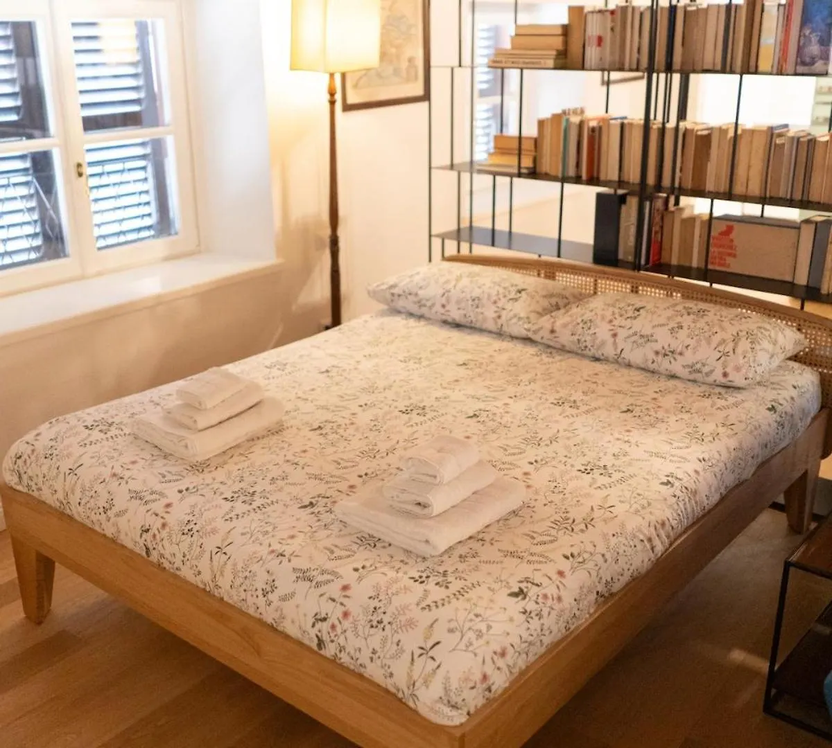 Holiday home Loft Olmo Elegance Villa Como