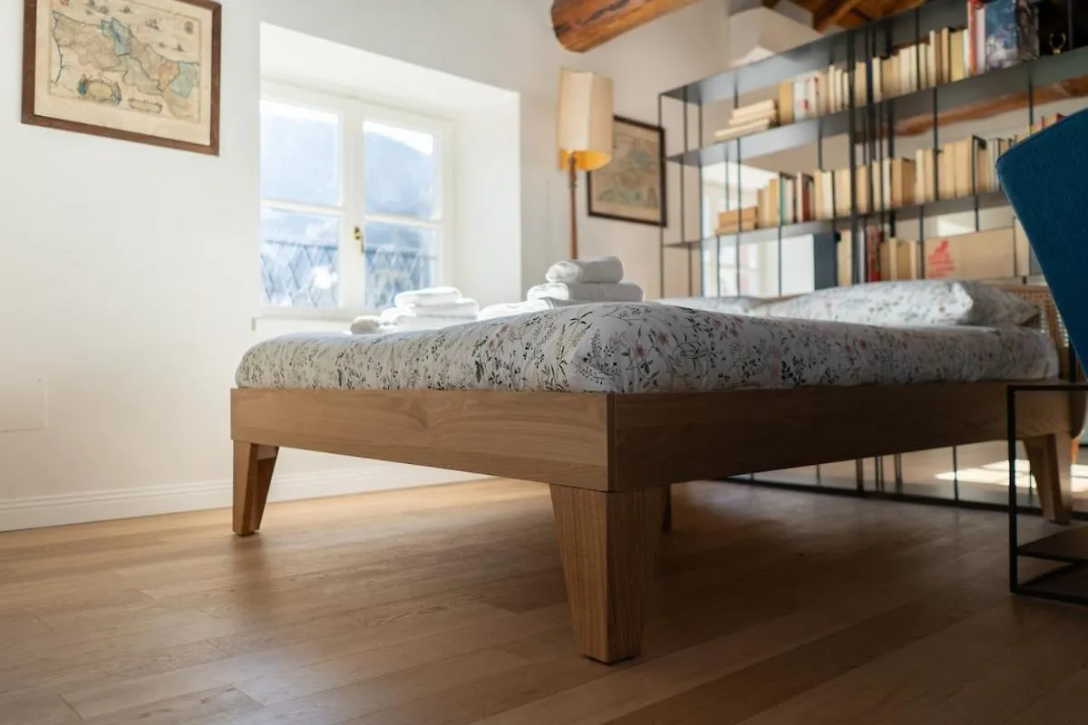 Loft Olmo Elegance Villa Como Holiday home