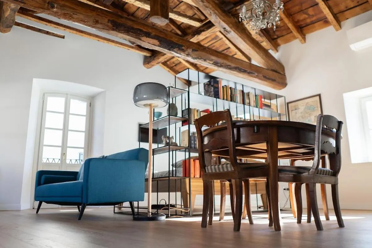 Loft Olmo Elegance Villa Como